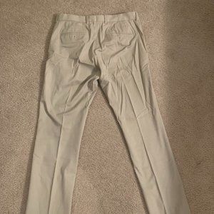 Express Photographer Dress Pants 30x32 Khaki